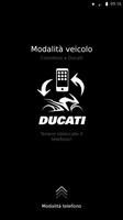 1 Schermata Ducati Connect