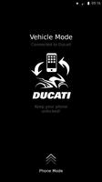 برنامه‌نما Ducati Connect عکس از صفحه