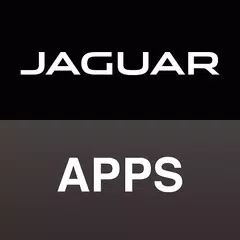 Jaguar InControl Apps アプリダウンロード