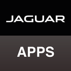 Jaguar InControl Apps simgesi
