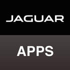 Jaguar InControl Apps icon