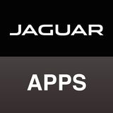 Jaguar InControl Apps simgesi