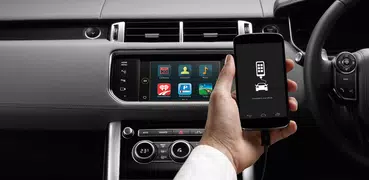 Land Rover InControl Apps