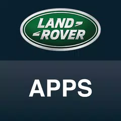 Land Rover InControl Apps APK Herunterladen