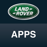 Land Rover InControl Apps-APK
