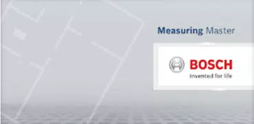 Measuring Master – Todos os dados de medição numa