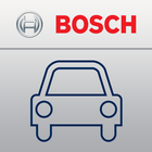 Bosch Mobile Scan آئیکن