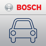 Bosch Mobile Scan icône