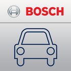 Bosch Mobile Scan أيقونة