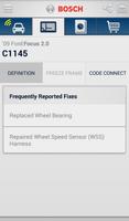 Bosch Mobile Scan اسکرین شاٹ 2