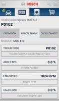 Bosch Mobile Scan screenshot 3