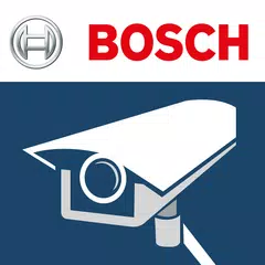 Bosch Video Security アプリダウンロード