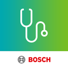 Bosch SAM-DE Zeichen