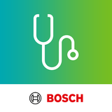 Bosch SAM-DE aplikacja