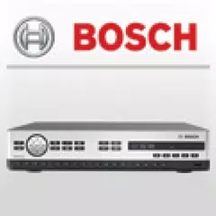 Bosch DVR Viewer アプリダウンロード