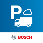 Bosch Secure Truck Parking icône