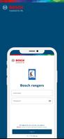 Bosch Rangers Cartaz