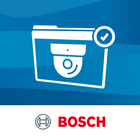 Bosch Project Assistant ikon