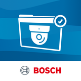 آیکون‌ Bosch Project Assistant