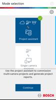 Bosch Project Assistant poster