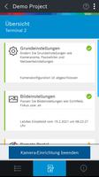 Bosch Project Assistant Screenshot 2