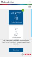 Bosch Project Assistant Poster