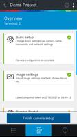 Bosch Project Assistant captura de pantalla 2