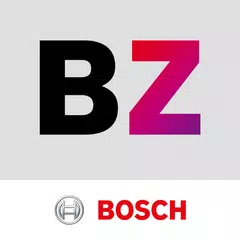 Bosch Zünder アプリダウンロード