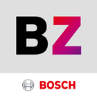Bosch Zünder-icoon