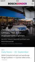 Bosch Zünder اسکرین شاٹ 2