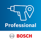 Bosch Bluehound أيقونة