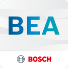 آیکون‌ Bosch Event