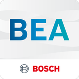 Bosch Event icono