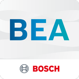 Bosch Event icon