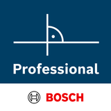 Bosch Levelling Remote App icono