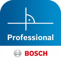 Bosch Levelling Remote App アプリダウンロード