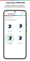 Bosch Levelling Remote App capture d'écran 1