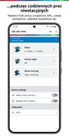 Bosch Levelling Remote App screenshot 3