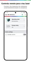 Bosch Levelling Remote App Cartaz
