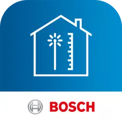 Bosch MeasureOn Gen.1 アプリダウンロード
