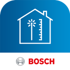 Bosch MeasureOn Gen.1 simgesi