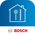 Bosch MeasureOn Gen.1 Zeichen