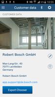 Bosch MeasureOn Gen.1 Screenshot 1