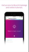 Bosch Tech Support capture d'écran 1