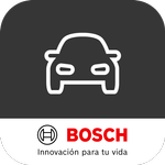 Catalogo Bosch Latinoamerica icon