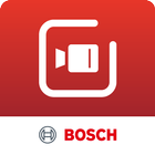 Bosch Smart Camera icono