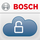 Bosch Site Monitor Zeichen