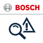 Bosch EasyService Zeichen