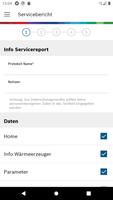 Bosch EasyService screenshot 3