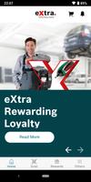 eXtra. Rewarding Loyalty poster